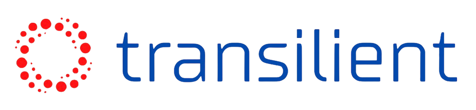 Transilient logo